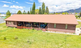 630 S LINCOLN St, Afton, WY 83110