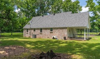 7258 Old Concord Rd, Alma, AR 72921