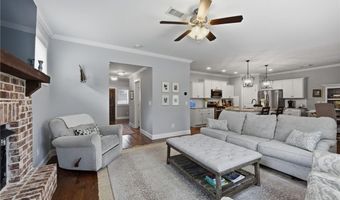 2055 MOHICAN Dr, Auburn, AL 36879