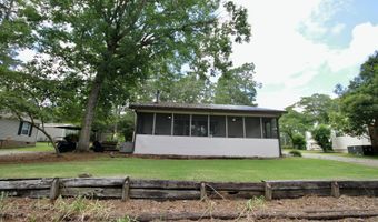 1321 Leverette Ave, Lincolnton, GA 30817