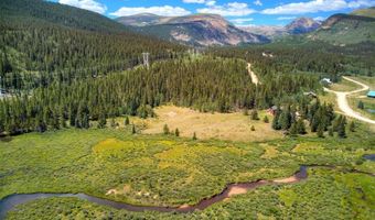 412 Kootchie Kootchie Rd Lot 0, Alma, CO 80420