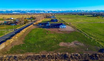 57 And 47 Green Meadow Way, Belgrade, MT 59714