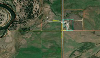 12 Alpha Ln, Cascade, ID 83611