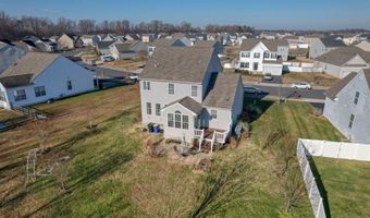 588 OLDE FIELD Dr, Magnolia, DE 19962