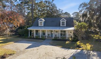 106 S Hermitage Rd, Beaufort, SC 29902
