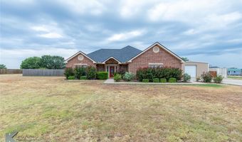 302 Pilgrim Rd, Abilene, TX 79602