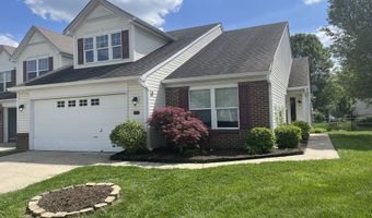1237 Oak Knoll Ct, Indianapolis, IN 46217