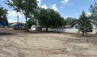 158 Western Ave, Buffalo, WY 82834