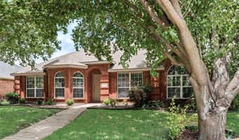 1707 Balboa Ln, Allen, TX 75002