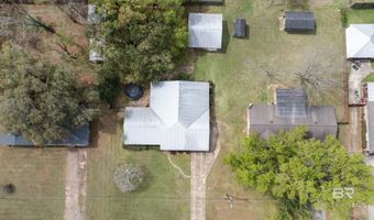 1303 Bradley Ave, Bay Minette, AL 36507