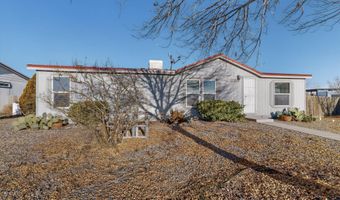 804 Callejon De Los Tulipanes, Belen, NM 87002