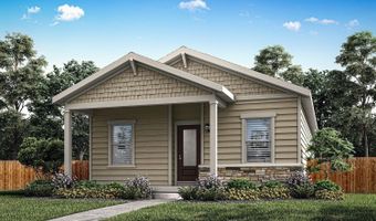 3632 Morgan Way Plan: Keystone, Bennett, CO 80102
