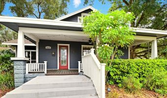 823 E AMELIA St, Orlando, FL 32803