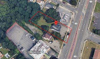 622 Broadway, Amityville, NY 11701