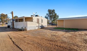 22655 W HENDERSON St, Congress, AZ 85332