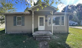 491 W Cross St, Austin, IN 47102