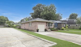 545 Moore St, Baton Rouge, LA 70806