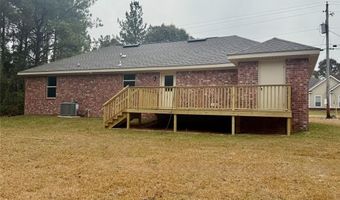 1188 Timber Creek Dr S, Axis, AL 36505