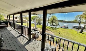 46 Bluff Rd, Adair, OK 74330