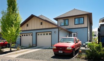 1283 Crabapple Dr, Bozeman, MT 59715