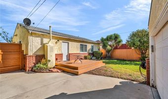 8711 Lilienthal Avenue 8711, Los Angeles, CA 90045