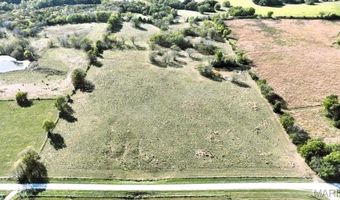 CR-2407, Armstrong, MO 65230