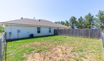 1913 Potosi Rd, Abilene, TX 79602