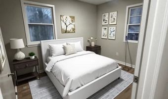 3521 Fairlane Ct NW, Atlanta, GA 30331