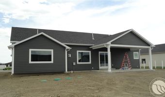 6329 Stream Bank Ln, Billings, MT 59106