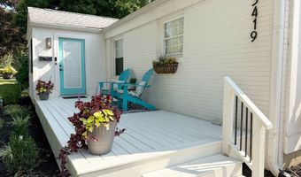 5419 Haverford Ave, Indianapolis, IN 46220