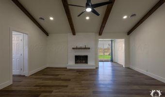 6013 Devon Dr, Amarillo, TX 79109