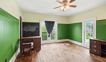 519 W Main St, Ashland, OH 44805