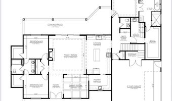315 Guthrie Rd, Belton, SC 29627