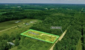 VL 104th Avenue, Allegan, MI 49010