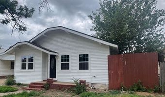 1105 SW 13TH Ave, Amarillo, TX 79102