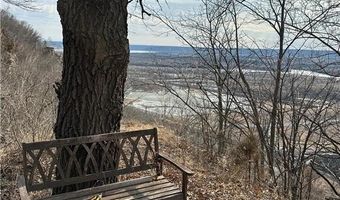 Lot 4 Alma Hills, Alma, WI 54610