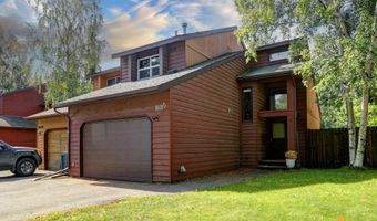 10620 Commodore Dr, Anchorage, AK 99507