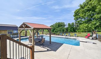 4015 Baxter Rd, Baxter, TN 38544