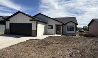 652 Eagle Ct, Box Elder, SD 57719