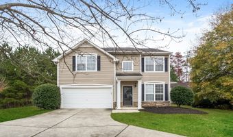 7223 Silver Mine Pass, Austell, GA 30168