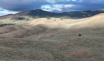 20894 Pioneer Ln, Bridgeport, OR 97818