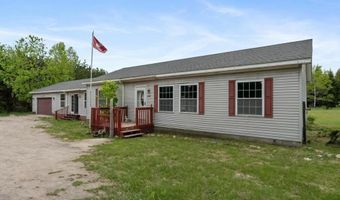 6687 BOOTY, Alanson, MI 49706