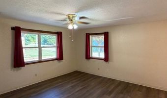 8 Baker St, Asher, OK 74826