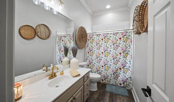 6216 WESTMINSTER Dr, Benton, AR 72019