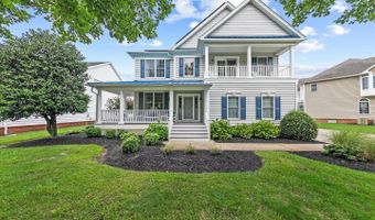 31326 TERRY Cir, Bethany Beach, DE 19930