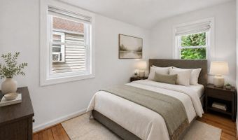 2842 30TH St NE, Washington, DC 20018