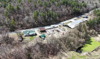 7063 Rt 102, Brunswick, VT 05905