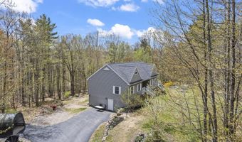 80 Maple St, Acton, ME 04001