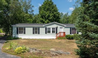 6 Joyce Ln, Raymond, NH 03077