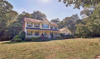3 Country Farm Rd, Oxford, CT 06478